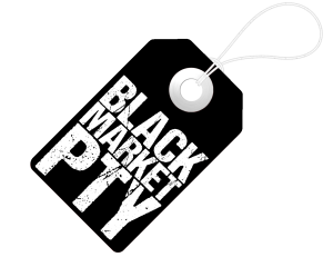 Black Market PTY